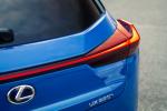  Lexus UX250h 2018 года (NA)